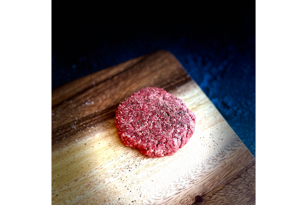 Burger Patties - USDA Choice or Higher