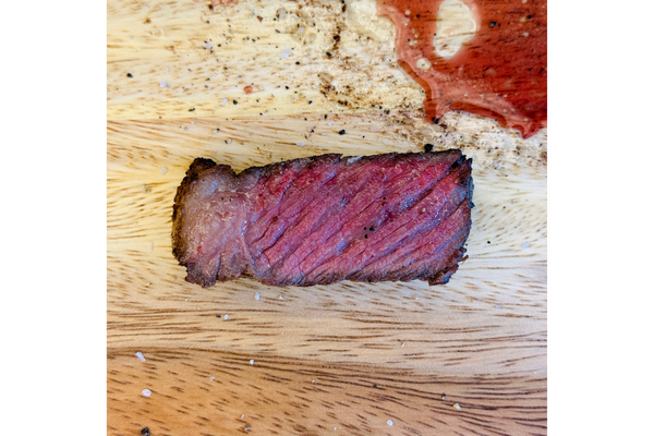 12 oz New York Strip