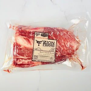 40 oz Chuck Roast