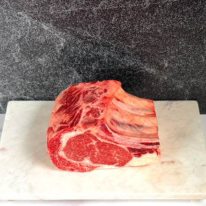 80 oz Bone-In Prime Rib Roast