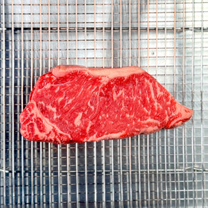 New York Strip - USDA Prime