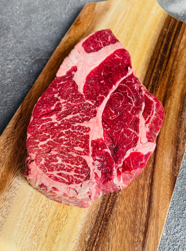 Boneless Chuck Roast
