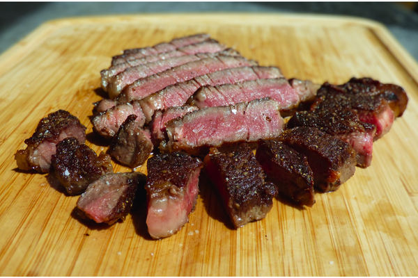 14 oz Ribeye