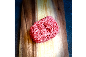 Ground Beef - USDA Choice or Higher