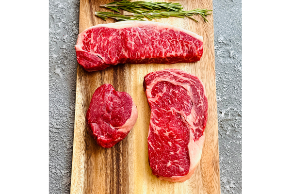 Sear & Summit