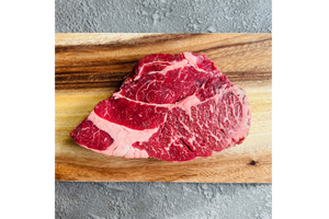 Boneless Chuck Roast
