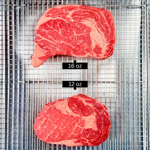 Ribeye - USDA Prime